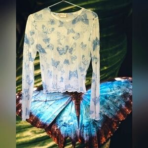 ALTAR'D State Blouse